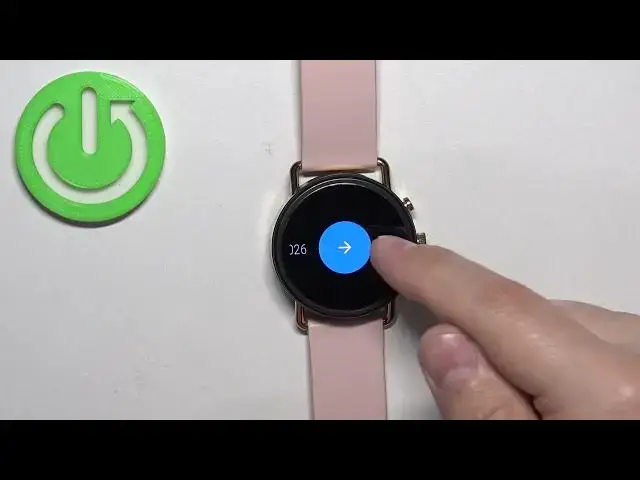 Video thumbnail for How to Change Date and Time on SKAGEN Falster 3