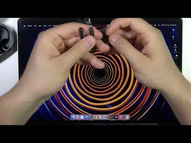 Video thumbnail for How to Pair JBL Endurance Peak 3 with Macbook?