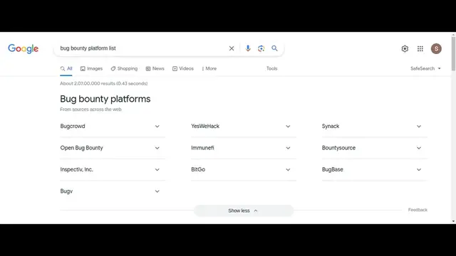 Video thumbnail for Step-by-Step Guide: Installing VirtualBox for Bug Hunting