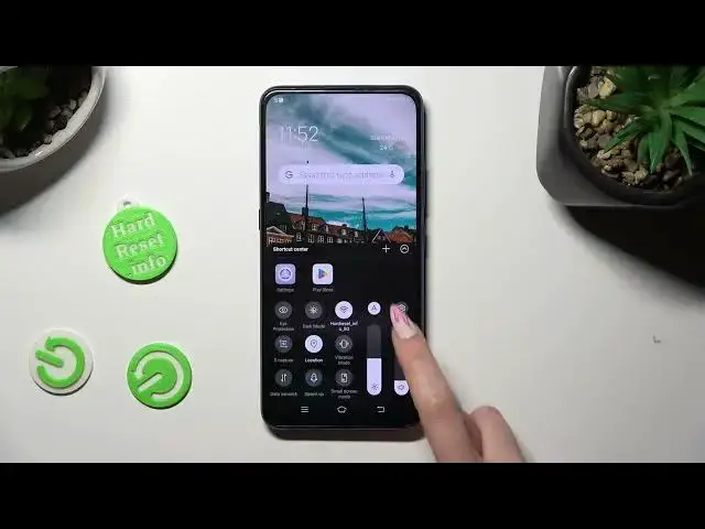 'Video thumbnail for How to Turn On & Off Auto Brightness on Vivo V15 Pro?'