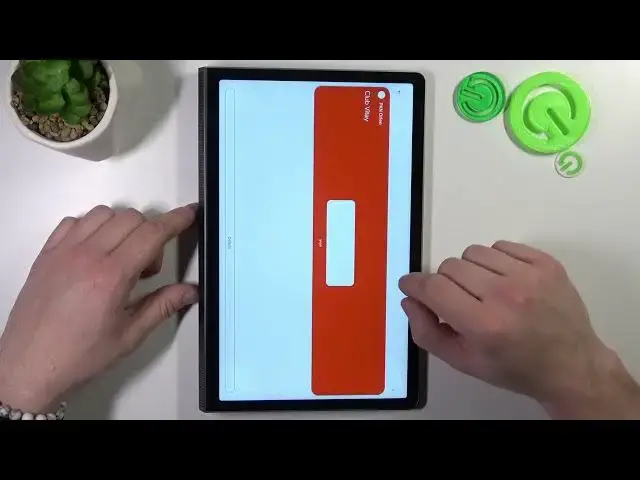 Video thumbnail for How to Remove Cards From Google Wallet on Lenovo Yoga Tab 11 / Manage Google Pay on Lenovo Yoga TAB