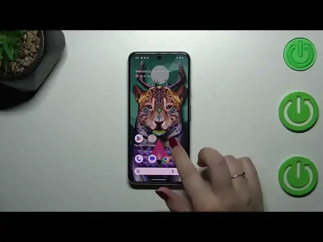 'Video thumbnail for How to Check Serial Number in GOOGLE Pixel 8?'