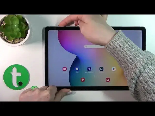 Video thumbnail for How to Activate Quick Launch in SAMSUNG Tab S6 Lite 2022 - Turn On Double Tap on Power Key Option