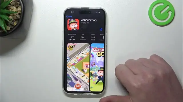 Video thumbnail for Fix App Gallery Not Working On iPhone 15