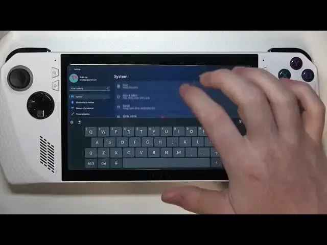 Video thumbnail for How To Enter Power Performance Mode On Asus ROG Ally