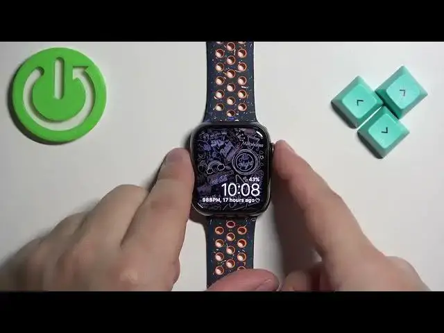 'Video thumbnail for How to Install Apps on Apple Watch 9?'