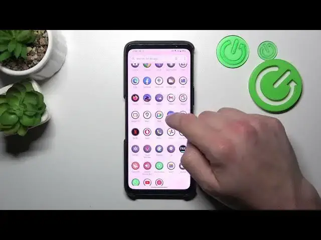 'Video thumbnail for How To Remove & Restore Messages SMS App Icon In Asus ROG Phone 6D'