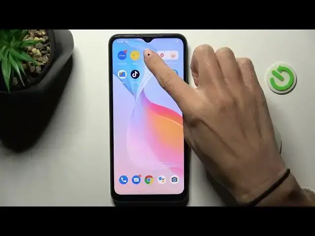 'Video thumbnail for How To Locate IMEI On VIVO Y21s'