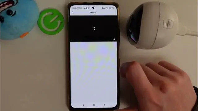 'Video thumbnail for REOLINK Argus Pro - How To Change Date Display Location'