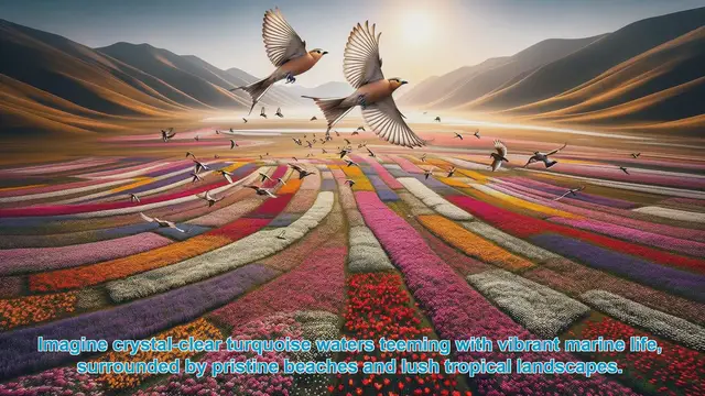 Video thumbnail for Reel in the Catch of a Lifetime: Top 10 Fishing Spots in the Cayman Islands