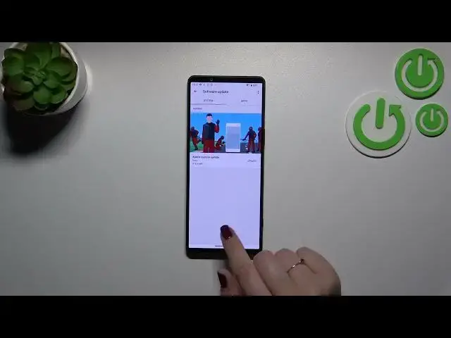Video thumbnail for How to Check for Software Updates on SONY Xperia 1 V?