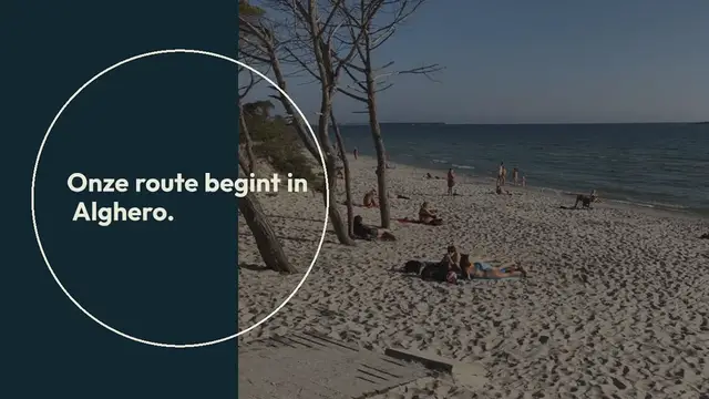 Video thumbnail for Rondreis Sardinië met kinderen: de mooiste route