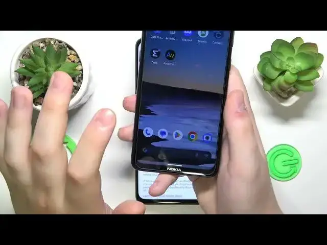 Video thumbnail for How to Set Up Nearby Share in OPPO A98 – Nearby Share Function