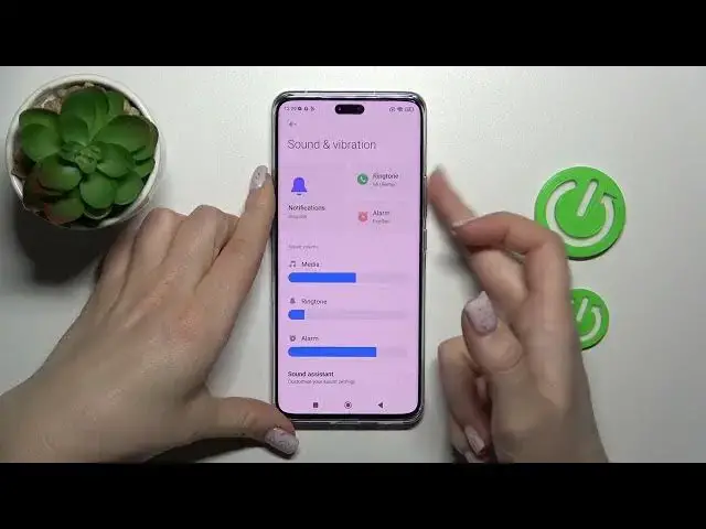 'Video thumbnail for How to Adjust Ringtone Volume on Xiaomi 13 Lite?'