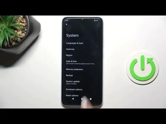 'Video thumbnail for How to Enable Automatic System Updates on XIAOMI REDMI A2 - Allow Overnight Software Update'