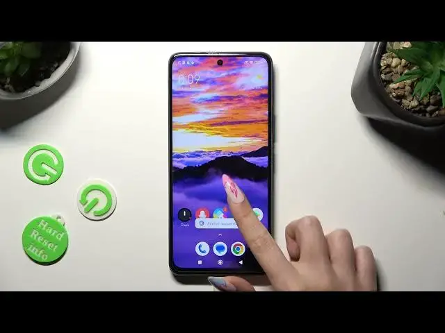 'Video thumbnail for How to Change Font Style on POCO X3 GT?'