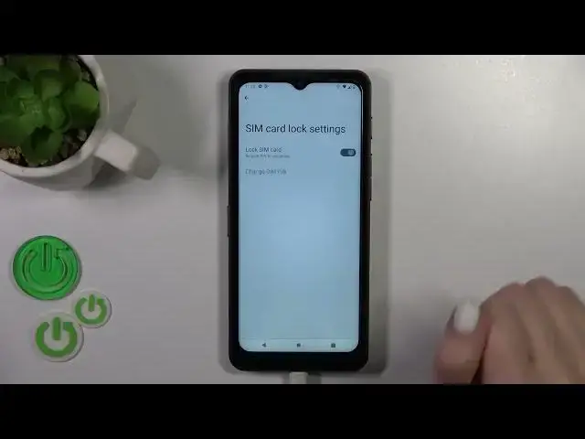 'Video thumbnail for How to Remove SIM PIN from SIM Card on CAT S75? - Disable SIM PIN'