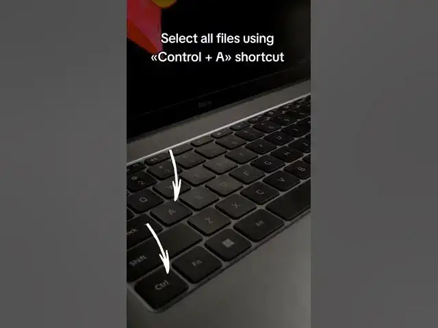 'Video thumbnail for Secret folder on Windows #windows #computer #pc #secretfolder #privacy #windowstips'