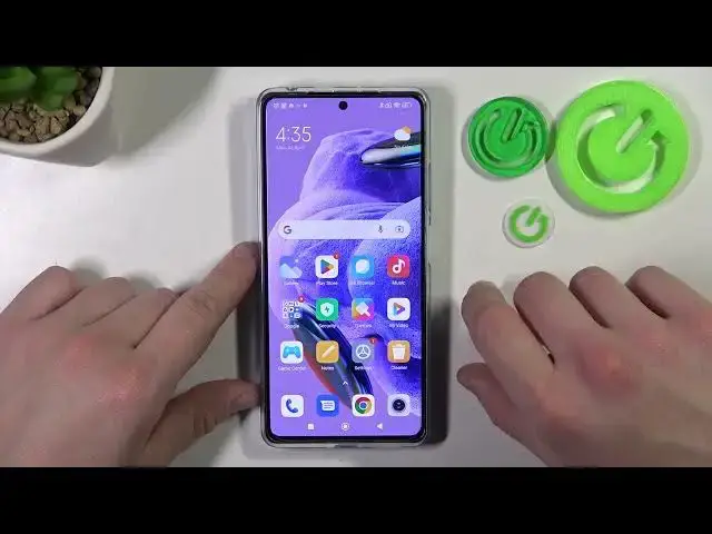 'Video thumbnail for Does Redmi Note 12 Pro+ have Slow Motion Camera Mode?'