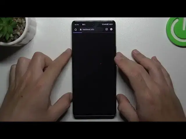 'Video thumbnail for How to Scan QR Code on HONOR Magic5 Lite'