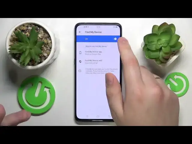 Video thumbnail for How to Enable & Disable Find My Device on VIVO V15 PRO?
