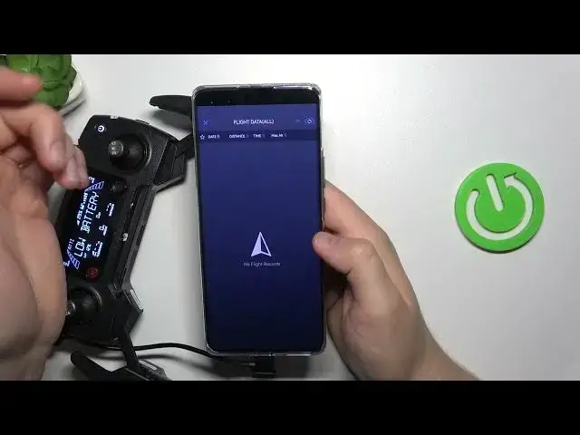 Video thumbnail for How to Check Flight Data of DJI Mavic Pro?