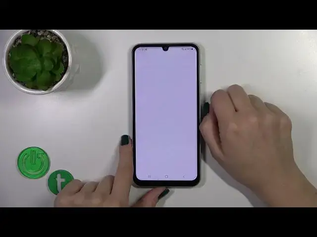Video thumbnail for How to Change Notifications Sound on SAMSUNG Galaxy A05S - Manage Sound Settings
