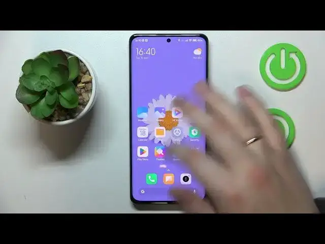 Video thumbnail for How to Add Numbers to Keyboard in XIAOMI 12s Ultra