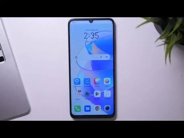 'Video thumbnail for How to Improve & Optimize Battery Life on a HONOR X7A - Reduce Power Consumption'