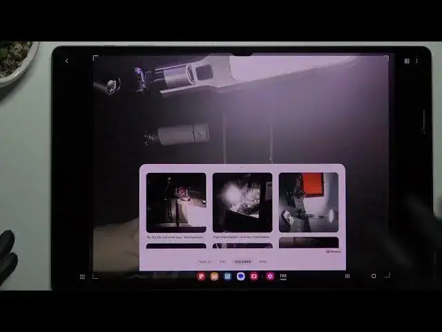 Video thumbnail for How to Perform Reverse Google Image Search on Samsung Tab S9 Ultra?