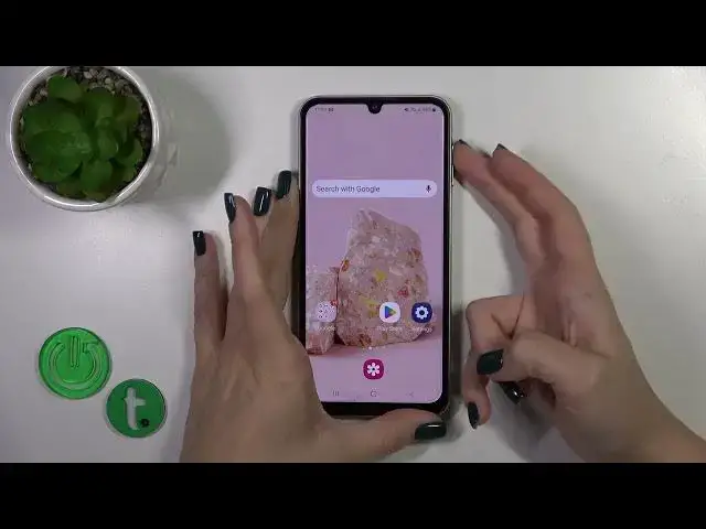 Video thumbnail for How to Unmute Ringtone on SAMSUNG Galaxy A05s?