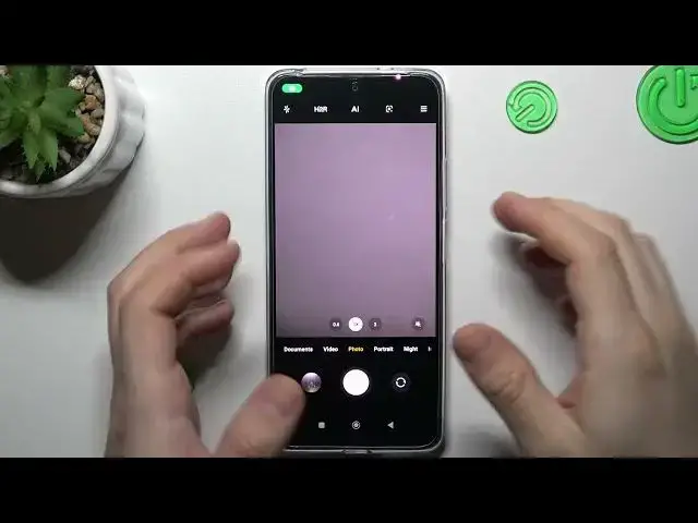 'Video thumbnail for How to Scan QR Codes on Redmi Note 12?'