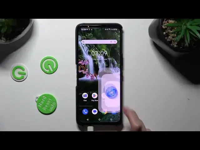 Video thumbnail for How to Set Up Default Apps on ASUS ROG Phone 7 - Default Browser, Music Player, Mailing App