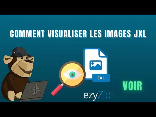 Video thumbnail for 🖼️ Visualisation Gratuite Des Fichiers JXL en Ligne | Aucune Installation Requise