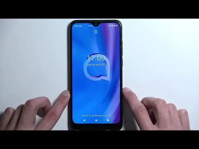 Video thumbnail for How to Bypass Google Verification on Alcatel 1SE Lite - Skip FRP