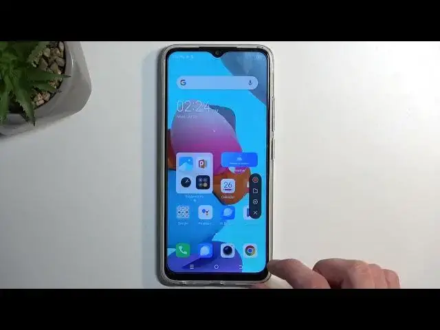 Video thumbnail for How to Use Screen Recorder in Tecno Spark Go – Record Fleeting Content