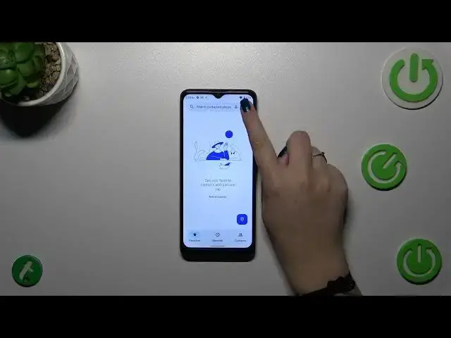 'Video thumbnail for How to Block Number on ZTE Blade A51'