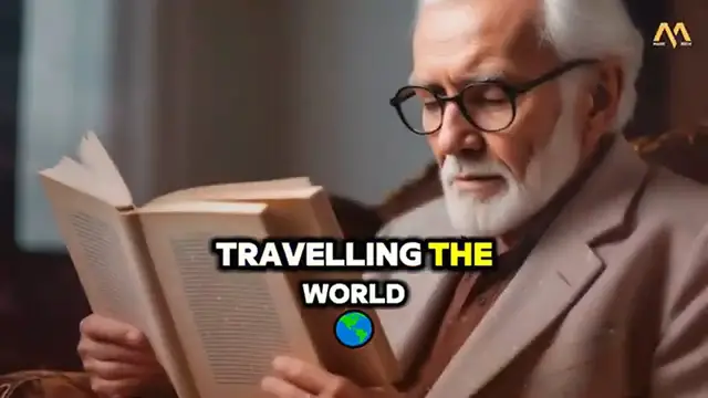 Video thumbnail for 7 Secret Habits of Self-Made Millionaires You Can Start Today! 🤑