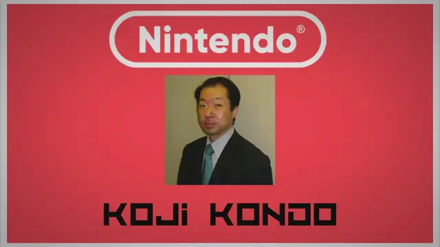 Video thumbnail for Koji Kondo: The Musical Genius Behind the Iconic Soundtracks of Mario and The Legend of Zelda
