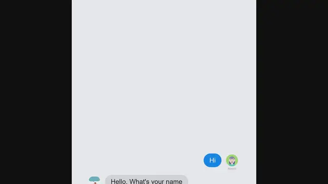 'Video thumbnail for AIBuddy - WhatsApp GPT-3 personal chatbot'