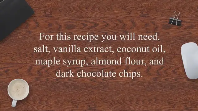 'Video thumbnail for Low Calorie Easy Edible Cookie Dough Recipe – WordPress'