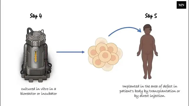 Video thumbnail for Tissue engineering Lecture 1