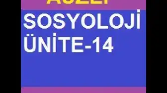 'Video thumbnail for Auzef Sosyoloji Ünite 14 Online Test auzef – Öğrenme Yõnetim Sistemi Google Chrome 2020 01 19 20 4'