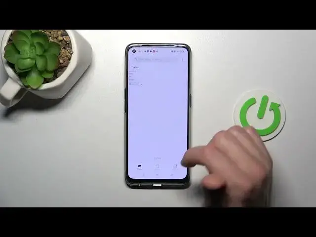 'Video thumbnail for How to Hide Photos in Gallery on REALME 9 Pro+'