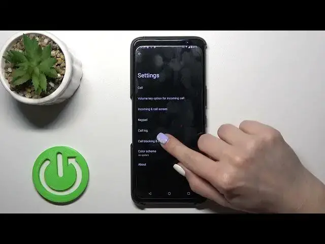 Video thumbnail for How To Unblock Numbers/Contacts In Asus ROG Phone 6D