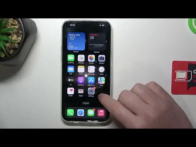 'Video thumbnail for Fix App Store Not Working In iPhone 15 Plus'