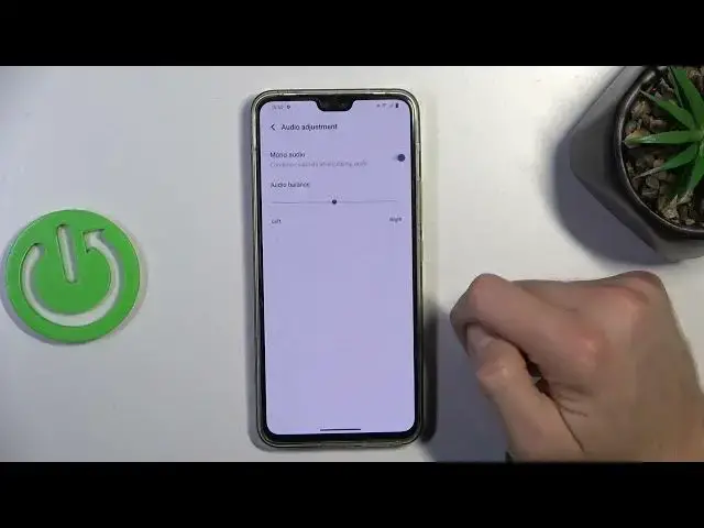 Video thumbnail for How To Change Audio Balance On Vivo V23
