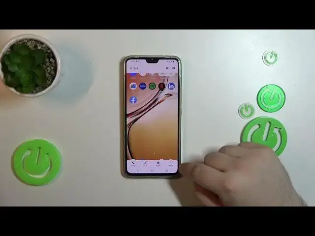 Video thumbnail for How to Hide Photos in Gallery On VIVO V23