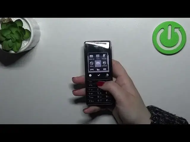 Video thumbnail for How to Change Camera Video Resolution on NOKIA 515?