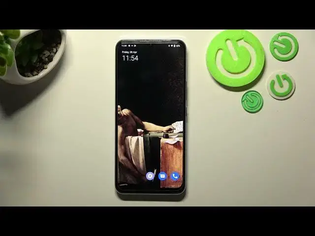 'Video thumbnail for How to Enable Vibrations For Calls in VIVO IQOO U5X'